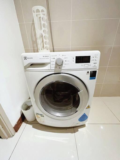 Apartemen Promo Connected Train 2 Bedroom