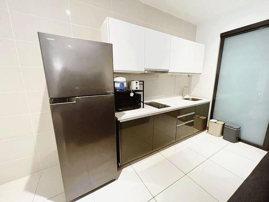 Apartemen Promo Connected Train 2 Bedroom *