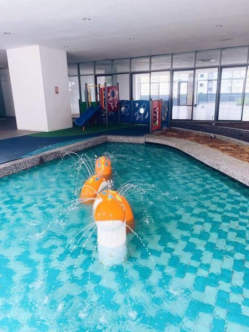 Promo Connected Train 2 Bedroom Apartemen