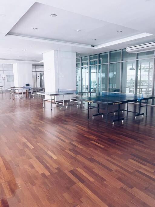 Apartemen Promo Connected Train 2 Bedroom