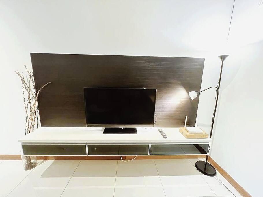Promo Connected Train 2 Bedroom Apartemen